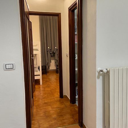 Appartamento Vicino Centro Turim Exterior foto