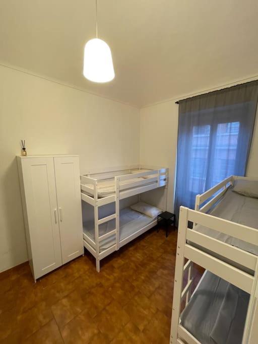 Appartamento Vicino Centro Turim Exterior foto