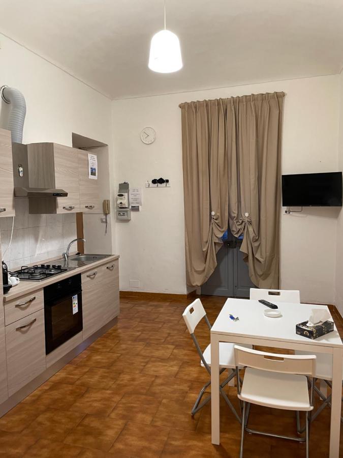 Appartamento Vicino Centro Turim Exterior foto